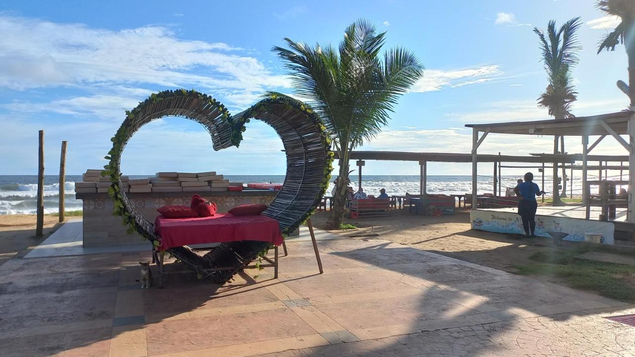 Tropicana Beach&Resort Elwa Exterior foto