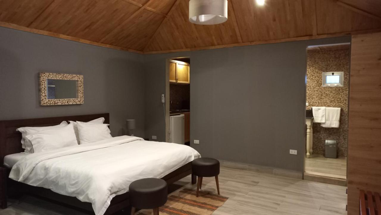 Tropicana Beach&Resort Elwa Exterior foto
